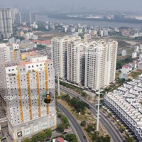 Chuyển Nhượng Căn Hộ 4 Phòng Ngủrộng Rãi - The Cbd Premium Home - Giá Cực Tốt