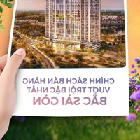 Mua Nhà Nhẹ Nhàng Chỉ Tt 1. 6 Triệuieu/Tháng Sở Hữu Nhà Bắc Sài Gòn