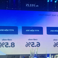 Mua Nhà Nhẹ Nhàng Chỉ Tt 1. 6 Triệuieu/Tháng Sở Hữu Nhà Bắc Sài Gòn