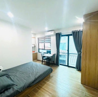 Bán Tòa Chdv Phố Tạ Quang Bửu - 90M2 X 5 Tầng - 16 Phòng - Giá Bán 25 Tỷ
