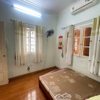 Bán Nhà Phố Nguyễn Văn Trỗi, Thanh Xuân, 94M2 5T 15.6 Tỷ Ô Tô, Ô Chờ Thang Máy
