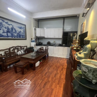 Bán Nhà Minh Khai, Bán Đất Tặng Nhà 5 Tầng, Ngõ Nông Rộng, 3 Bước Ra Ôtô Tránh, Bất Chấp Dân Đầu Tư