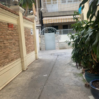 Xoay Vốn Bán Nhà 102M², Nam Kỳ Khởi Nghĩa, P7, Q3. Xây 2 Lầu, Hẻm 5M. Gần Chợ, Giá Bán 6 Tỷ 120, Sổ Sẵn