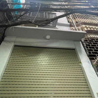 Bán Nhà Mặt Ngõ Tôn Thất Tùng 44M2 5 Tầng;Mặt Tiền3,5M; 6Pn; 9,8 Tỷ. Nhà Tiện, Trung Tâm Quận Đống Đa
