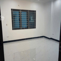 Nhà Riêng Cầu Tó Tả Thanh Oai, 43M² X 5 Tầng,Ô Tô Vào Nhà, Sổ Đỏ, Giá Chỉ Nhỉnh 6 Tỷ!
