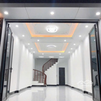 Nhà Riêng Cầu Tó Tả Thanh Oai, 43M² X 5 Tầng,Ô Tô Vào Nhà, Sổ Đỏ, Giá Chỉ Nhỉnh 6 Tỷ!