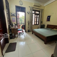 Bán Nhà Lạc Long Quân, Xuân La Tây Hồ, Hà Nội