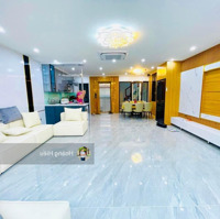 Cực Ngon, Giá Đầu Tư, Nhà Trung Kính, Oto Tránh, Vỉa Hè 4M, Kinh Doanh Đỉnh, 55M, 5 Tầng