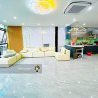 Cực Ngon, Giá Đầu Tư, Nhà Trung Kính, Oto Tránh, Vỉa Hè 4M, Kinh Doanh Đỉnh, 55M, 5 Tầng