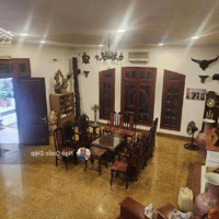 Bán Biệt Thự Liền Kề Đội Cấn, Gara 7 Chỗ, Ô Chờ Thang Máy, Nhà Cực Chắc Chắn 0988 874488