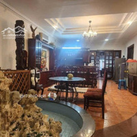 Bán Biệt Thự Liền Kề Đội Cấn, Gara 7 Chỗ, Ô Chờ Thang Máy, Nhà Cực Chắc Chắn 0988 874488