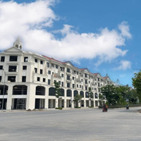Bán Liền Kề Đường 17M Hướng Tây Nam, Diện Tích 104M Tại Kđt Hinode Royal Park.
