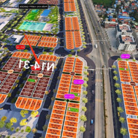 Bán Căn Liền Kề 4 Tầng 90M2,Dự Án Hoàng Huy New City
