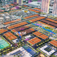 Bán Căn Liền Kề 4 Tầng 90M2,Dự Án Hoàng Huy New City