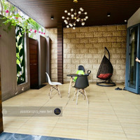 Gia Đình Chuyển Về Hà Nội Cần Nhượng Lại Căn Biệt Thự Khu Cán Bộ Quận Hải Châu. An Ninh Tuyệt Đối.