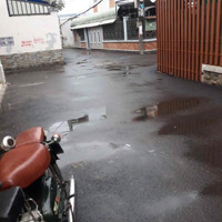 129M2 Đất Hẻm Xe Hơi Nguyễn Văn Khối, Diện Tích: 4,5M X 25M, Nở Hậu 5,5M - Giá: 9,3 Tỷ Tl