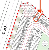 Bán Đất Nền Dự Án Phổ Yên City Rise, Phạm Văn Đồng, Ba Hàng, Phổ Yên, 1,954 Tỷ, 87.1M2