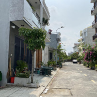 Đất An Phú Đông 10,Hai Mặt Tiền 10M, Giá Bán 4 Tỷ,Sổ Riêng