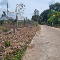 Bán Đất Tại Xã Minh Hưng, Chơn Thành, Bình Phước, 390 Triệu, 200M2