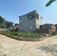 Bán 116M2 Đất Trạch Mỹ Lộc Lô Góc 2 Mặt Siêu Đẹp Hướng Đông Nam, View Sông, Giá Đầu Tư 2Xtr/M2