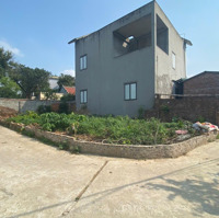 Bán 116M2 Đất Trạch Mỹ Lộc Lô Góc 2 Mặt Siêu Đẹp Hướng Đông Nam, View Sông, Giá Đầu Tư 2Xtr/M2