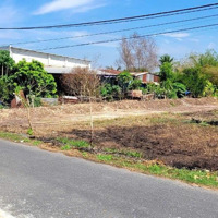 Chính Chủ! 188,8M2 Full Thổmặt Tiền9,8M Đ. Nguyễn Kim Cương, Tân Thạnh Đông, Củ Chi Chỉ 880 Triệu