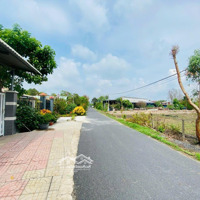 Chính Chủ! 188,8M2 Full Thổmặt Tiền9,8M Đ. Nguyễn Kim Cương, Tân Thạnh Đông, Củ Chi Chỉ 880 Triệu