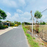 Chính Chủ! 188,8M2 Full Thổmặt Tiền9,8M Đ. Nguyễn Kim Cương, Tân Thạnh Đông, Củ Chi Chỉ 880 Triệu