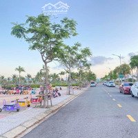 Chủ Đi Định Cư Cần Bán Nhanh Lô Phan Huỳnh Điểu Đối Lưng Shophouse Minh Mạng. 150M2