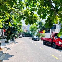 Chủ Đi Định Cư Cần Bán Nhanh Lô Phan Huỳnh Điểu Đối Lưng Shophouse Minh Mạng. 150M2