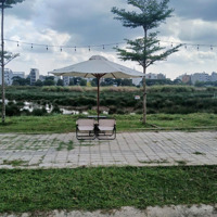 Dự Án Phường Thạnh Mỹ Lợi Đối Diện Hồ Sinh Thái 20 Ha Mặt Tiền Nguyễn Văn Kỉnh,Diện Tích7X19M, Sổ Hồng
