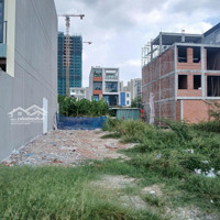 Dự Án Phường Thạnh Mỹ Lợi Đối Diện Hồ Sinh Thái 20 Ha Mặt Tiền Nguyễn Văn Kỉnh,Diện Tích7X19M, Sổ Hồng