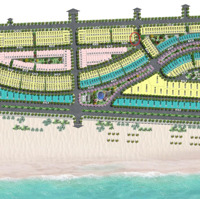 Bán Ô Góc 74-01 Hướng Tây Nam Dự Án Green Dragon City, Cẩm Trung, Cẩm Phả, 32 Triệu / M2, 171 M2
