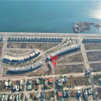 Bán Ô Góc 74-01 Hướng Tây Nam Dự Án Green Dragon City, Cẩm Trung, Cẩm Phả, 32 Triệu / M2, 171 M2