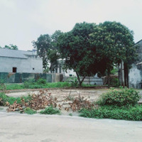 Đất Sẵn Nhà Ở Tại Cẩm Lĩnh, Ba Vì Hn Cách Đường Nhựa Chỉ 150M, Cách Ub Xã, Trường, Trạm, Chợ 500M