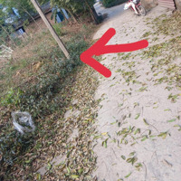 Hàng Hiếm, Vị Trí Đất Giáp Thị Trấn Kim Long, Diện Tích 126.7M2, Thổ Cư 50M2, Mặt Tiền 6M - Hậu 6M