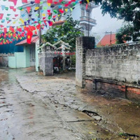 Lô Đất 24Mmặt Tiềntại Tản Lĩnh, Ba Vì, Hn, Gần Kdl Ao Vua, Thuộc Dự Án Tản Viên Viên, Khí Hậu Mát Mẻ