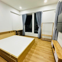 Cho Thuê 2 Phòng Ngủ Và 2 Nhà Vệ Sinh Đủ Nội Thất