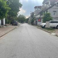 Bán 95m đất mặt phố Xuân Đỗ, đường ô tô tránh, gần trường, gần chợ