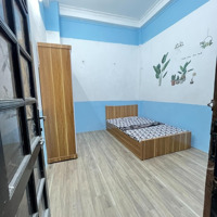 Cho Thuê Phòng Trọ 1 Phòng Ngủ 15M2, 2,5 Triệu Tại Khương Trung, Thanh Xuân, Hà Nội