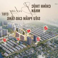 Mở Bán Đợt 1 Căn Hộ Lumière Midtown Vị Trí Đẹp Nhất Kđt The Global City. Ck Khủng, Liên Hệ: 097 546 7676