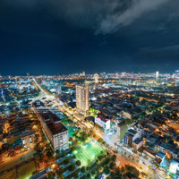 Chính Chủ Đi Mỹ Bán Nhanh Căn 2 Phòng Ngủ View Pháo Hoa Ngay Trung Tâm Thành Phố Đà Nẵng