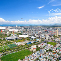 Chính Chủ Đi Mỹ Bán Nhanh Căn 2 Phòng Ngủ View Pháo Hoa Ngay Trung Tâm Thành Phố Đà Nẵng