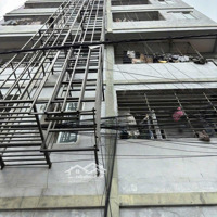 Cần Bán Tòa Nhà Chung Cư Mini 8 Tầng Diện Tích 228M2 Tại Xã Kim Chung, Huyện Đông Anh, Hà Nội