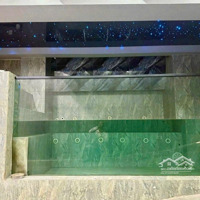 Chủ Gửi Bán Kdc Vip Kiều Đàm 6,2X13 Hầm 6 Tầng Full Nt Hiện Đại 16Tỷ9