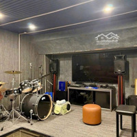 Chủ Gửi Bán Kdc Vip Kiều Đàm 6,2X13 Hầm 6 Tầng Full Nt Hiện Đại 16Tỷ9
