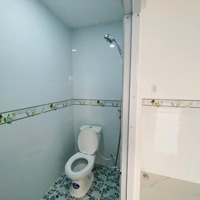Nhà Vi Bằng 1 Trệt 1 Lầu Thị Trấn Cần Giuộc