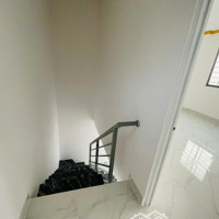 Nhà Vi Bằng 1 Trệt 1 Lầu Thị Trấn Cần Giuộc