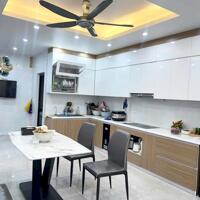 Chỉ 4,65 tỷ nhà 5 tầng ngay đầu khu TĐC Xi Măng, Sở Dầu, Hồng Bàng