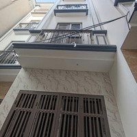 Cần Bán Nhà Quang Trung, Yên Nghĩa, Hà Đông, Hà Nội, Giá Cực Chất 5,6 Tỷ, 36M2 Đẹp Xuất Sắc